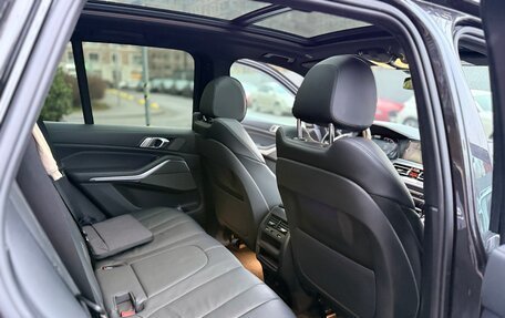 BMW X5, 2020 год, 6 400 000 рублей, 12 фотография