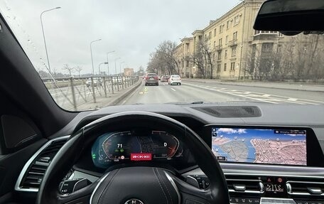 BMW X5, 2020 год, 6 400 000 рублей, 16 фотография