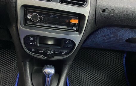 Peugeot 206, 2005 год, 220 000 рублей, 6 фотография