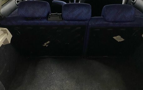 Peugeot 206, 2005 год, 220 000 рублей, 10 фотография