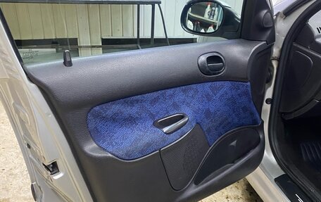 Peugeot 206, 2005 год, 220 000 рублей, 16 фотография