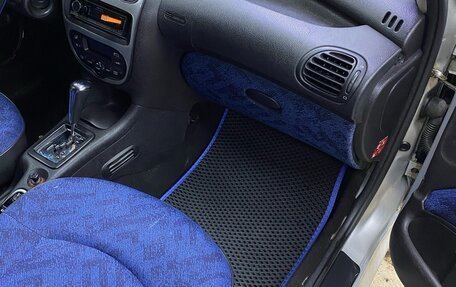 Peugeot 206, 2005 год, 220 000 рублей, 12 фотография