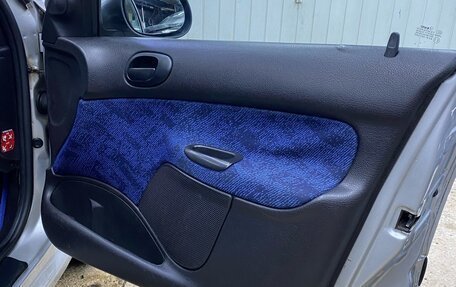 Peugeot 206, 2005 год, 220 000 рублей, 13 фотография