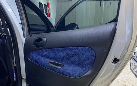 Peugeot 206, 2005 год, 220 000 рублей, 15 фотография