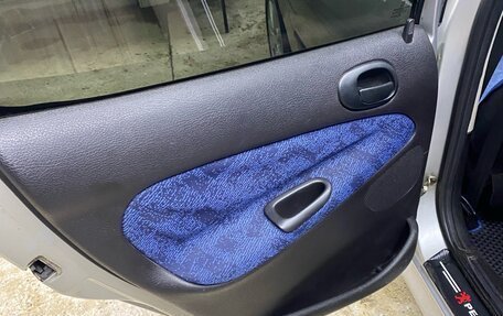 Peugeot 206, 2005 год, 220 000 рублей, 17 фотография