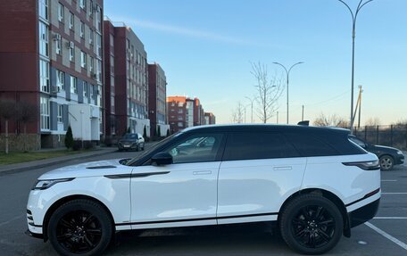 Land Rover Range Rover Velar I, 2020 год, 5 200 000 рублей, 2 фотография