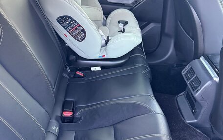 Land Rover Range Rover Velar I, 2020 год, 5 200 000 рублей, 12 фотография