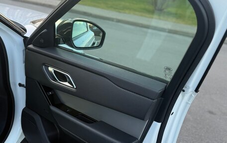 Land Rover Range Rover Velar I, 2020 год, 5 200 000 рублей, 7 фотография