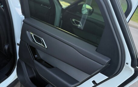 Land Rover Range Rover Velar I, 2020 год, 5 200 000 рублей, 13 фотография