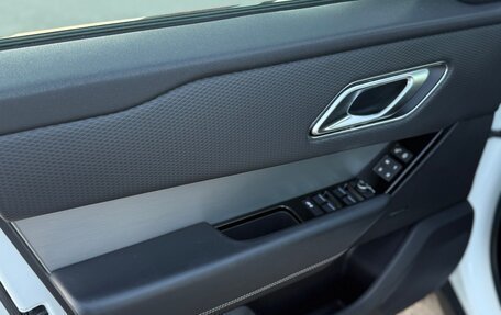 Land Rover Range Rover Velar I, 2020 год, 5 200 000 рублей, 5 фотография