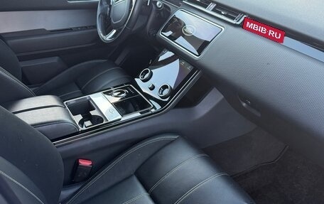 Land Rover Range Rover Velar I, 2020 год, 5 200 000 рублей, 8 фотография