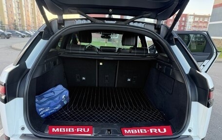 Land Rover Range Rover Velar I, 2020 год, 5 200 000 рублей, 14 фотография