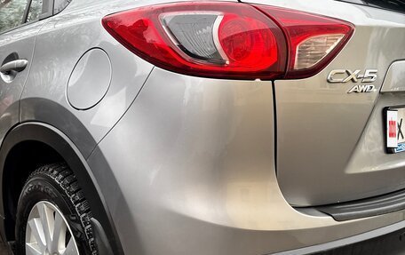 Mazda CX-5 II, 2012 год, 1 650 000 рублей, 16 фотография