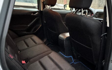 Mazda CX-5 II, 2012 год, 1 650 000 рублей, 26 фотография