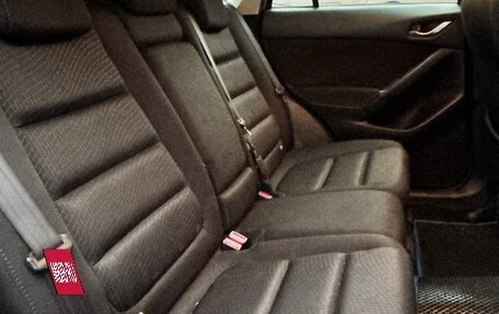 Mazda CX-5 II, 2012 год, 1 650 000 рублей, 25 фотография