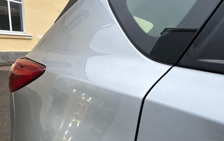 Mazda CX-5 II, 2012 год, 1 650 000 рублей, 27 фотография