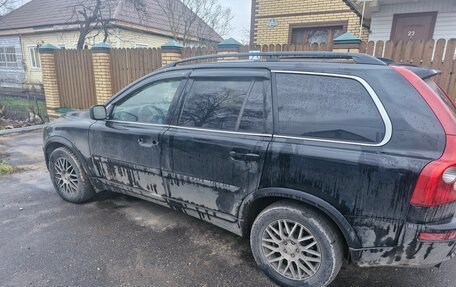 Volvo XC90 II рестайлинг, 2004 год, 700 000 рублей, 2 фотография