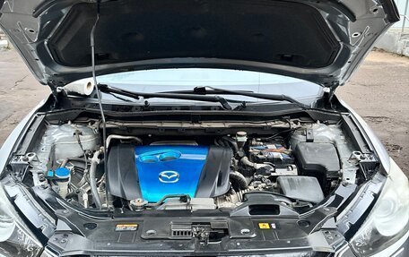 Mazda CX-5 II, 2012 год, 1 650 000 рублей, 33 фотография