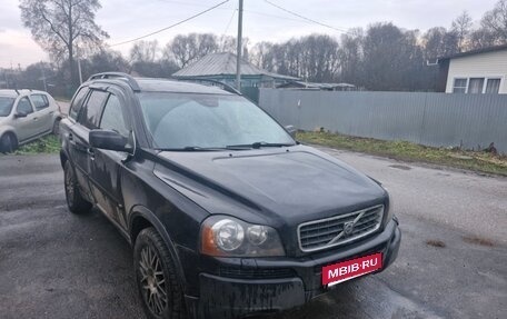 Volvo XC90 II рестайлинг, 2004 год, 700 000 рублей, 5 фотография