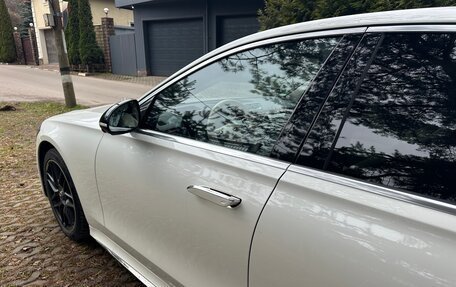 Mercedes-Benz S-Класс, 2022 год, 10 990 000 рублей, 4 фотография