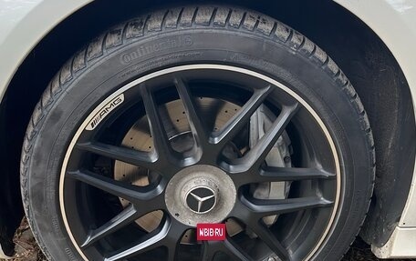 Mercedes-Benz S-Класс, 2022 год, 10 990 000 рублей, 3 фотография