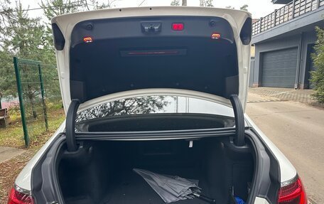 Mercedes-Benz S-Класс, 2022 год, 10 990 000 рублей, 16 фотография