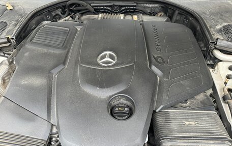 Mercedes-Benz S-Класс, 2022 год, 10 990 000 рублей, 17 фотография