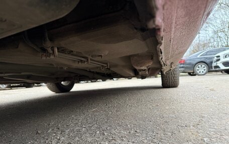 Peugeot 206, 2002 год, 137 000 рублей, 11 фотография