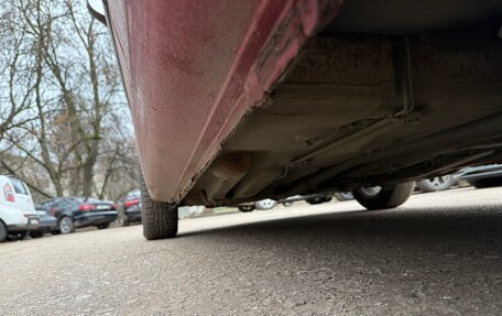 Peugeot 206, 2002 год, 137 000 рублей, 9 фотография