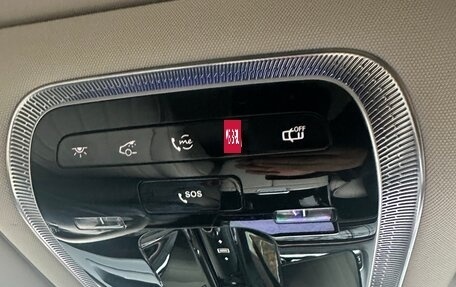 Mercedes-Benz S-Класс, 2022 год, 10 990 000 рублей, 20 фотография