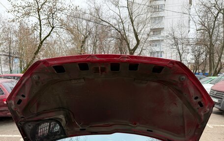 Peugeot 206, 2002 год, 137 000 рублей, 15 фотография