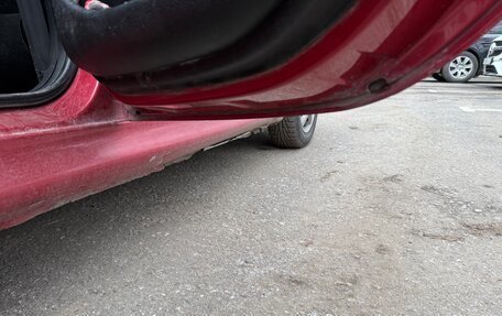 Peugeot 206, 2002 год, 137 000 рублей, 20 фотография