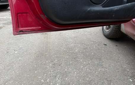 Peugeot 206, 2002 год, 137 000 рублей, 18 фотография