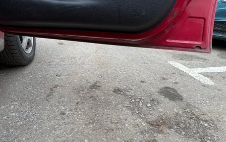 Peugeot 206, 2002 год, 137 000 рублей, 21 фотография