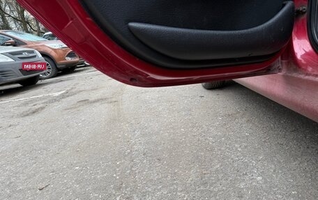 Peugeot 206, 2002 год, 137 000 рублей, 19 фотография