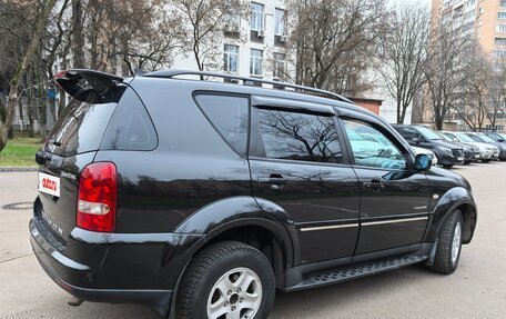 SsangYong Rexton III, 2009 год, 980 000 рублей, 5 фотография
