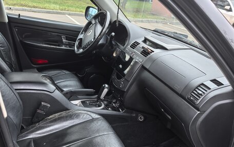 SsangYong Rexton III, 2009 год, 980 000 рублей, 7 фотография