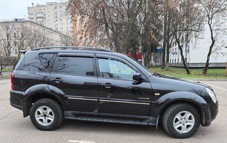 SsangYong Rexton III, 2009 год, 980 000 рублей, 6 фотография