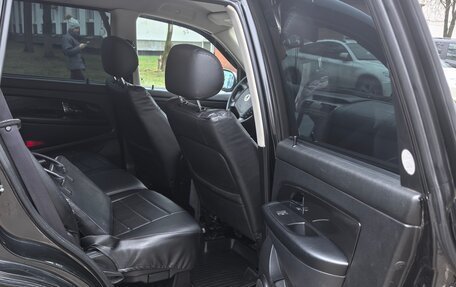 SsangYong Rexton III, 2009 год, 980 000 рублей, 8 фотография