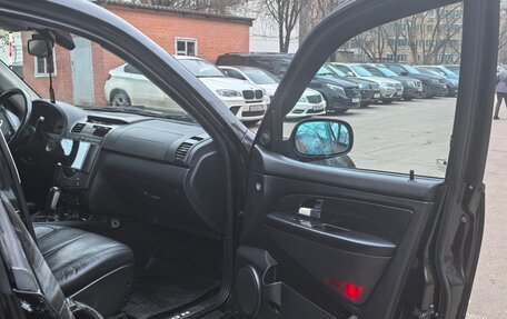 SsangYong Rexton III, 2009 год, 980 000 рублей, 9 фотография