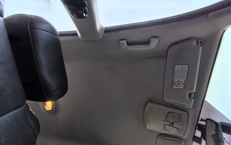 SsangYong Rexton III, 2009 год, 980 000 рублей, 16 фотография