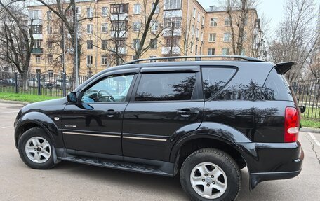 SsangYong Rexton III, 2009 год, 980 000 рублей, 3 фотография