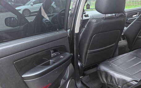 SsangYong Rexton III, 2009 год, 980 000 рублей, 11 фотография