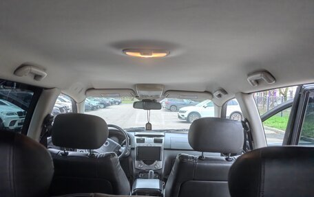 SsangYong Rexton III, 2009 год, 980 000 рублей, 13 фотография