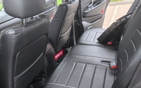 SsangYong Rexton III, 2009 год, 980 000 рублей, 12 фотография