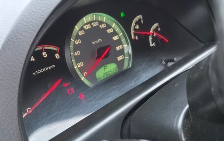 SsangYong Rexton III, 2009 год, 980 000 рублей, 20 фотография