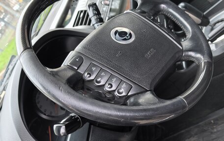 SsangYong Rexton III, 2009 год, 980 000 рублей, 22 фотография