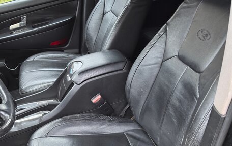 SsangYong Rexton III, 2009 год, 980 000 рублей, 23 фотография