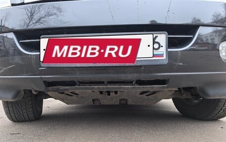 SsangYong Rexton III, 2009 год, 980 000 рублей, 24 фотография