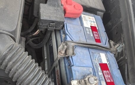 SsangYong Rexton III, 2009 год, 980 000 рублей, 18 фотография